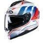 Motorhelm HJC C70 Nian maat s, HJC, Kinderen, Integraalhelm, S