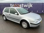 2000 - Volkswagen - Golf - 1.6-16V Trendline - Personenauto, Auto's, Gebruikt, Bedrijf, Handgeschakeld, Golf