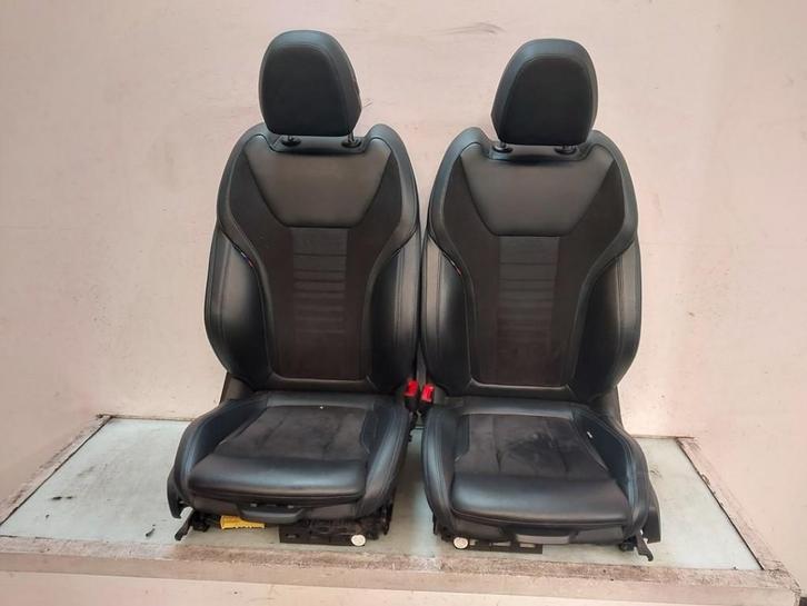 INTERIEUR BMW 3 serie Touring (G21) (01-2019/07-2020), Auto-onderdelen, Interieur en Bekleding, BMW, Gebruikt