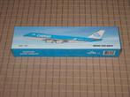 Schaalmodel 1:250 KLM Cargo Boeing 747-400FR, Ophalen, Schaalmodel
