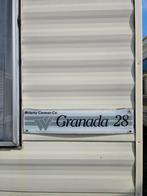 Stacaravan in snelverkoop 2.500€ 🚚  inclusief !!!