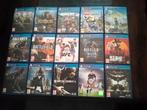 PS4 games te koop, Games en Spelcomputers, Spelcomputers | Sony PlayStation 4, Ophalen