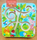 Haba Jeu magnétique arbre labyrinthe, Enlèvement, Utilisé, Découverte