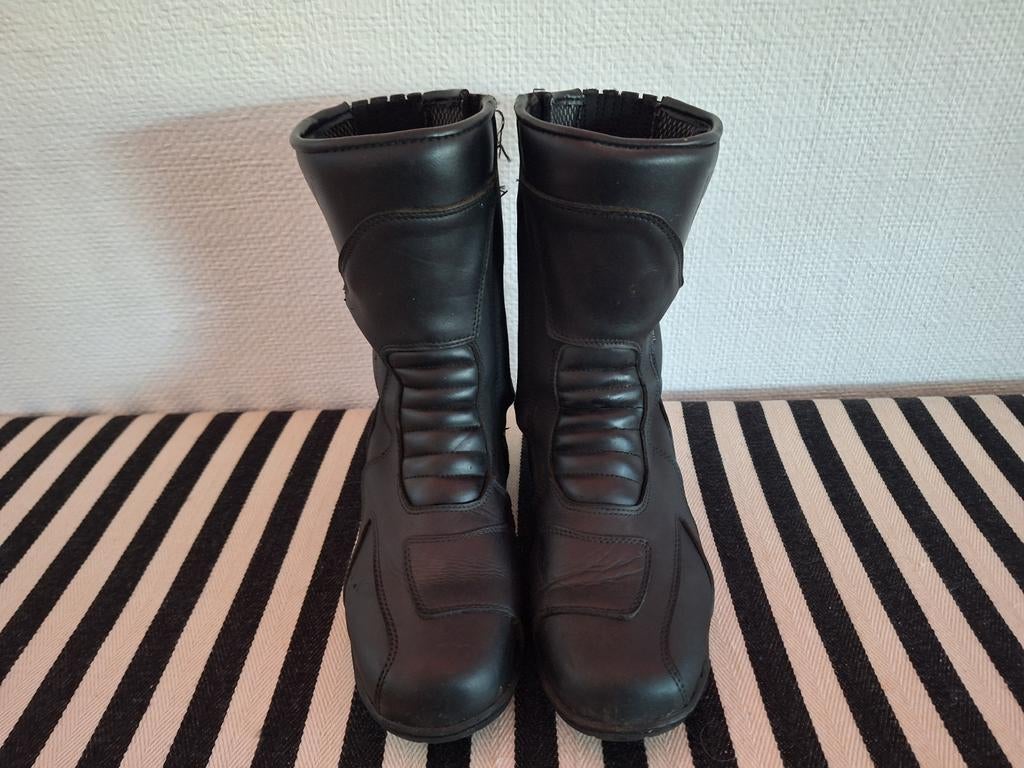 Botte moto taille 40, Motos, Enlèvement ou Envoi