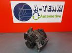ALTERNATEUR V-Snaar Opel Zafira (M75) (93190828), Utilisé, Opel