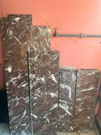 Marbre, Enlèvement, Comme neuf