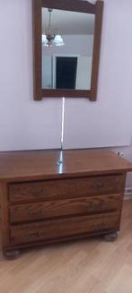 commode, Maison & Meubles, Enlèvement, Utilisé