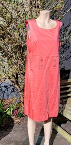 Jurk van L' Histoire de Louise, Kleding | Dames, Ophalen, Maat 42/44 (L), Zo goed als nieuw, Roze