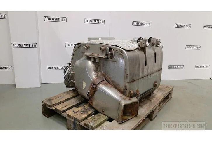 DAF 2300752 Katalysator DAF, Auto-onderdelen, Vrachtwagen-onderdelen, DAF, Uitlaatsystemen, Gebruikt, Ophalen