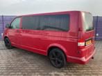 2014 - Volkswagen - Transporter - 2.0 TDI L2H2 Bâle. - Voit, Euro 5, Achat, Entreprise, Volkswagen