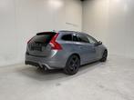 Volvo V60 D2 2.O Diesel R-Design Autom. - 41.348 km! - Tops, 4 cilinders, 1969 cc, 0 kg, 120 pk