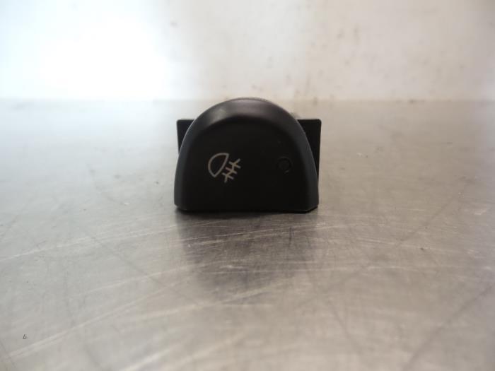 Mistlamp Schakelaar van een Hyundai Coupe (Coupe 96-), Auto-onderdelen, Dashboard en Schakelaars, Hyundai, Gebruikt, 3 maanden garantie