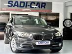 BMW 5 Serie 520 Gran Turismo GT - 520 dA 163cv (bj 2013), Auto's, Automaat, Euro 5, Zwart, 4 cilinders