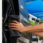 Superabsorberende microvezel auto reiniging handdoek 90x60cm, Enlèvement ou Envoi, Neuf