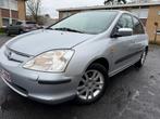 Honda civic 5dr, Auto's, Handgeschakeld, 5 deurs, Particulier, Zilver of Grijs
