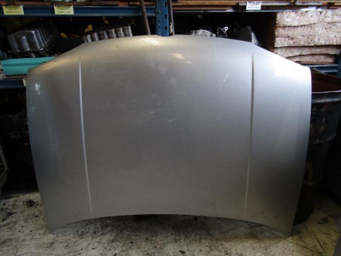 Capot d'un Volkswagen Golf (LA7W), Volkswagen, -, 3 mois de garantie, Utilisé