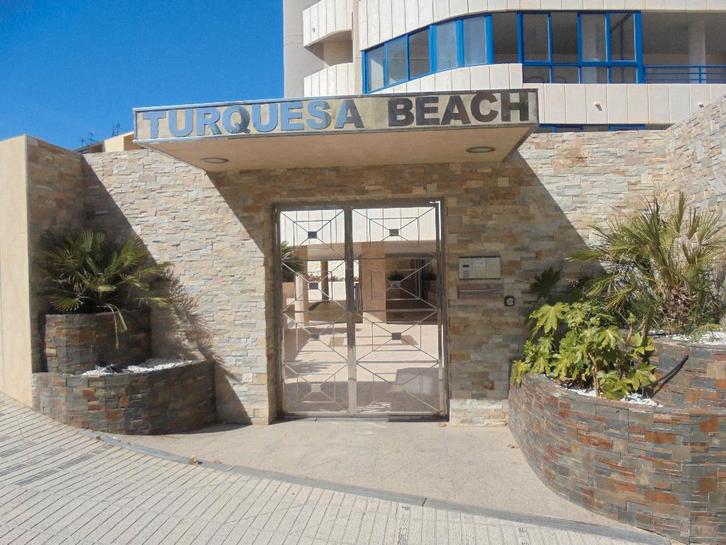 Appartement Calpe, Vakantie, Vakantiehuizen | Spanje, Costa Blanca, Appartement, Stad, Aan zee, 1 slaapkamer, Eigenaar, Huisdier toegestaan