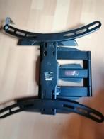 Du noir pour tous les téléviseurs, Enlèvement