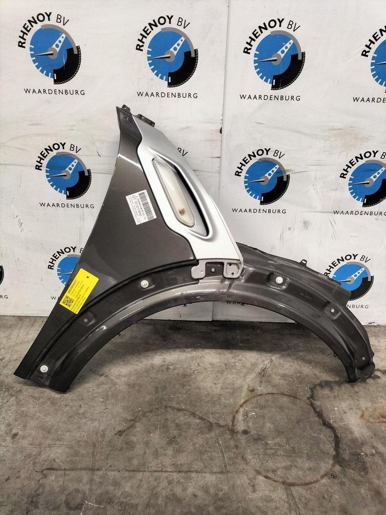 MINI (BMW) COUNTRYMAN VOORSCHERM R 2010, Enlèvement ou Envoi, Utilisé, Stiba membre