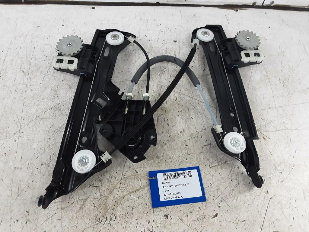 RAAMMECHANIEK LINKS ACHTER BMW i4 (G26) (9854495), Auto-onderdelen, Gebruikt, Mevr. I. Hauben, BMW, Rue de l'Espoir 34 34
4030  GRIVEGNÉE, BE