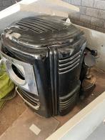 Gratis retro kachel Mechelen, Ophalen