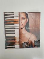 Alicia Keys - Le journal d'Alicia Keys - vinyle, Enlèvement ou Envoi, Neuf, dans son emballage, 12 pouces, R&B