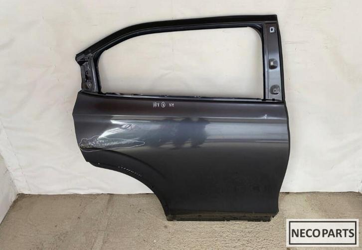 HONDA HRV III DEUR POTİER DEUREN PORTIEREN ALLE ONDERDELEN V, Autos : Pièces & Accessoires, Carrosserie & Tôlerie, Haillon arrière