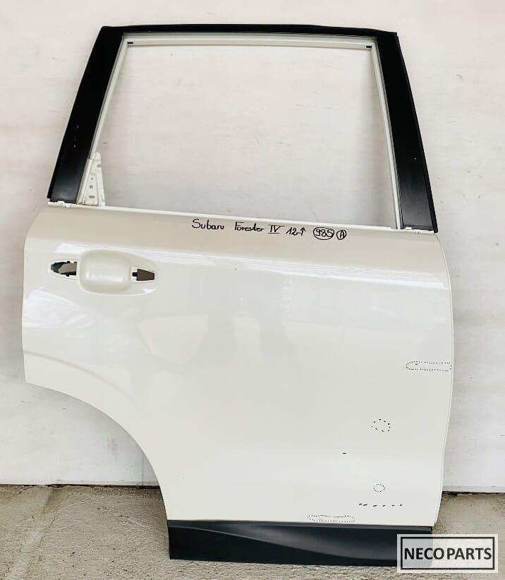SUBARU FORESTER 2012 - 2018 PORTIER DEUR ACHTERPORTIER, Autos : Pièces & Accessoires, Carrosserie & Tôlerie, Subaru, Utilisé, Enlèvement ou Envoi