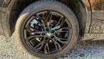 BMW X2 velgen met winterbanden, Auto-onderdelen, Banden en Velgen, Ophalen, 18 inch, Winterbanden, Band(en)