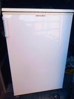 Diepvries werkt perfect, Ophalen