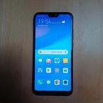 Huawei P20 lite telefoon + hoesje, Telecommunicatie, Mobiele telefoons | Apple iPhone, Ophalen, Gebruikt, 75 %, Overige modellen