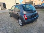Nissan micra 1.5 dissel met 79950 km met kuring, Auto's, Particulier, Te koop, Micra