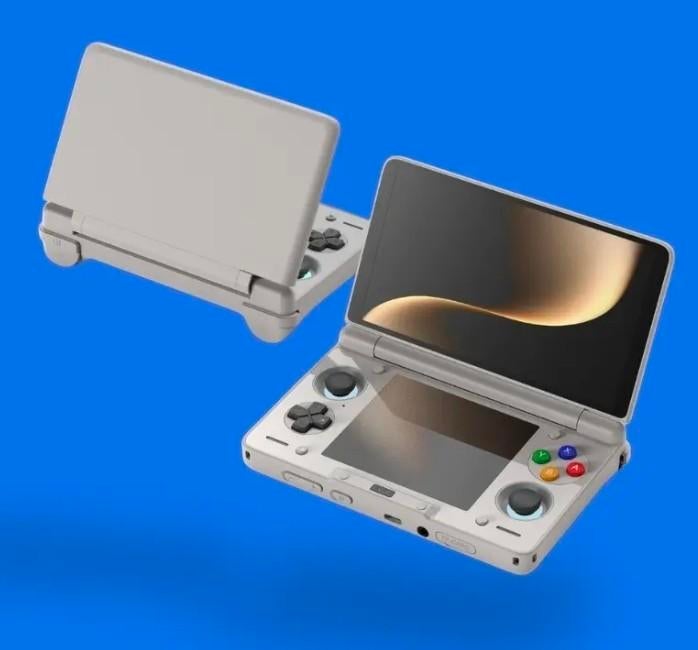 Gezocht een Ayn Thor Max, Games en Spelcomputers, Spelcomputers | Overige, Ophalen, AYN