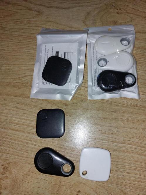 NUT bluetooth-tracker, Doe-het-zelf en Bouw, Elektriciteit en Kabels, Gebruikt, Overige typen, Ophalen of Verzenden