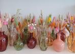 Super Prijs Nieuwe Mini vaasjes, Huis en Inrichting, Ophalen of Verzenden, Nieuw, Glas