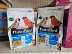 NIEUW Nutribird Gold Patee Inlandse Vogels 1kg (Orlux gebrui, Ophalen, Nieuw