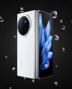 VIVO X FOLD 3 PRO, Telecommunicatie, Ophalen of Verzenden, Zo goed als nieuw, Zonder simlock, Zonder abonnement