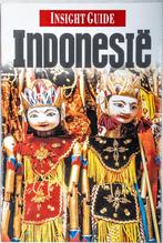 Insight Guide INDONESIE - 16de druk - 2009, Boeken, Reisgidsen, Ophalen of Verzenden, Zo goed als nieuw, Reisgids of -boek, Azië