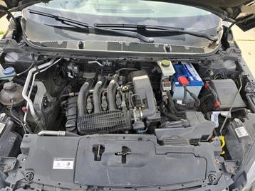 Moteur d'un Peugeot 308, 3 mois de garantie, Utilisé, Peugeot