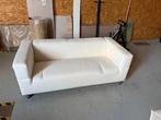 canapé, Huis en Inrichting, Zetels | Zetels, Ophalen, Gebruikt, 150 tot 200 cm, Tweepersoons