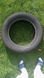 Gislaved 215/60 R16 winterbanden, Ophalen, 16 inch, Winterbanden, Band(en)