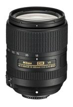 Nikon 18-300mm F3.5-6.3 ED VR, Ophalen of Verzenden, Zo goed als nieuw, Telelens, Zoom
