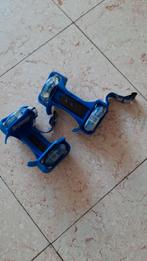 Inlineskates, Ophalen, Zo goed als nieuw
