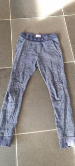 grijs blauwe trainingsbroek Nonito maat 146 - 152, Garçon, Andere, Enlèvement ou Envoi, Utilisé