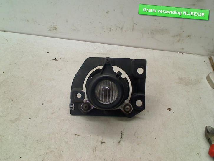 MISTLAMP LINKS Fiat 500 (312) (01-2007/12-2012) (52007770), Auto-onderdelen, Verlichting, Fiat, Gebruikt