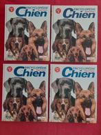 L'encyclopédie du chien en 4 volumes Royal Canin, Boeken, Ophalen of Verzenden, Gelezen