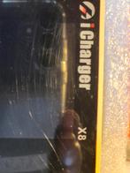 I-charger X8 1000W 8S, Ophalen of Verzenden