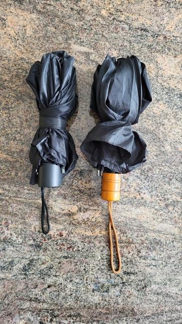 Parapluies par pièce pour 5 euros, Enlèvement ou Envoi, Comme neuf