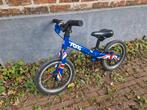 loopfiets frog 14 inch, Fietsen en Brommers, Ophalen, Gebruikt, Minder dan 16 inch, Frog Bikes