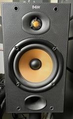 B&W DM 601 luidsprekers - Twee stuks, Audio, Tv en Foto, Luidsprekerboxen, Ophalen